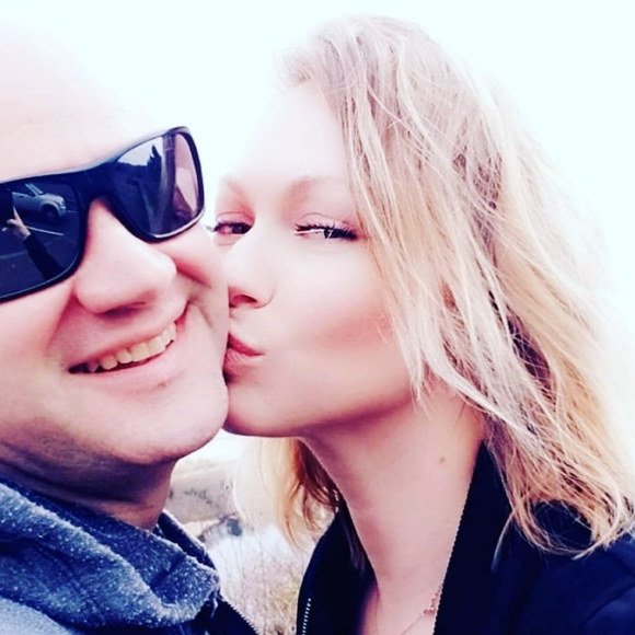 Meet your Posher, Kailee - Picture 2 of 3